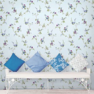 Giấy dán tường Hàn Quốc HQ058